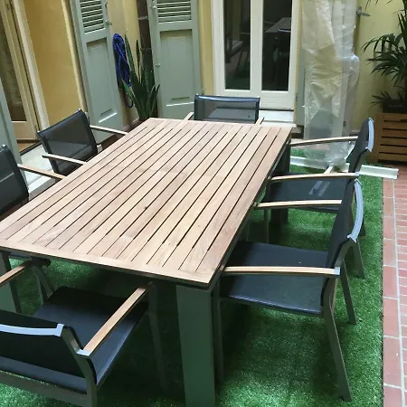 Bellincentro Apartment *