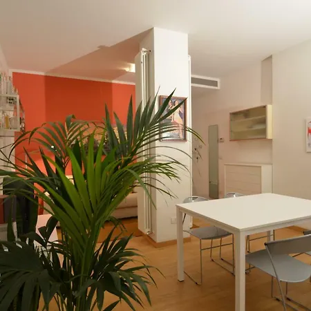 Apartment Bellincentro Bologna