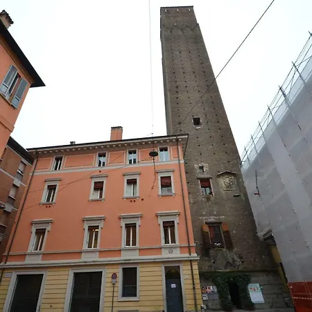 Apartment Bellincentro