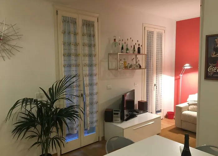 Bellincentro 아파트 볼로냐