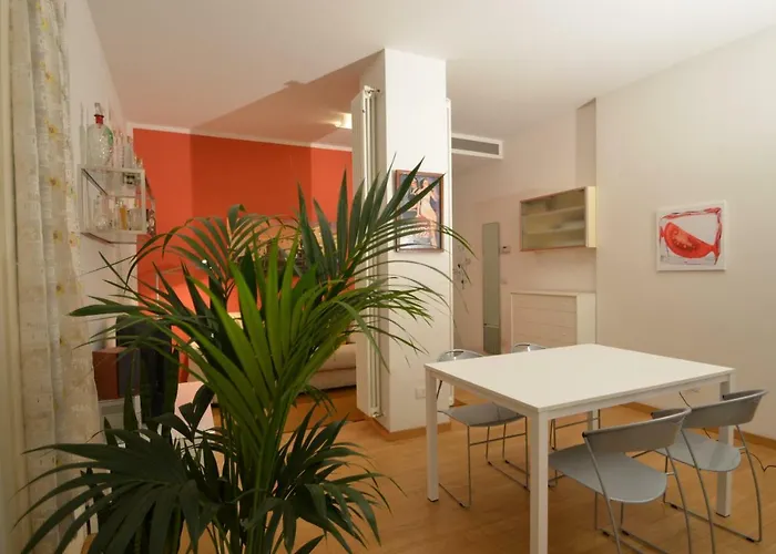 Apartment Bellincentro Bologna