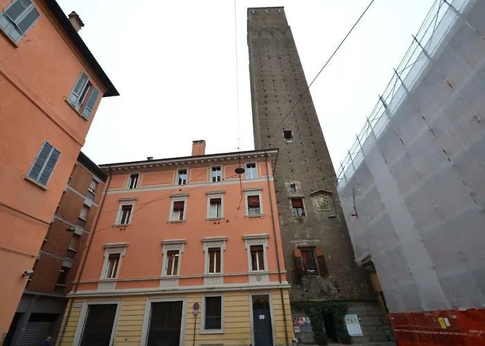 Apartment Bellincentro