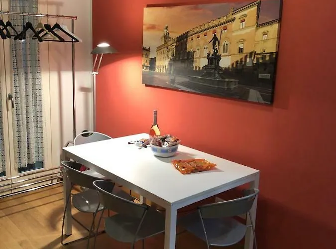 Bellincentro Bologna