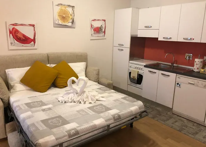 Bellincentro Bologna