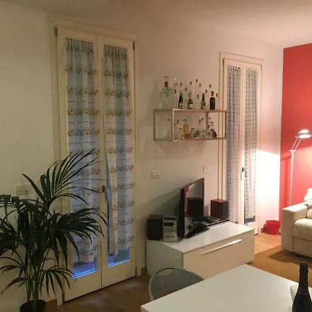 Bellincentro דירה בולוניה
