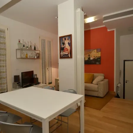 شقة Bellincentro *