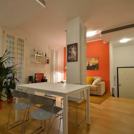 Lejlighed Bellincentro