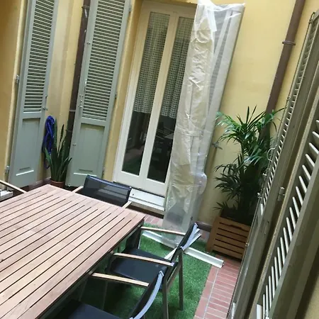 Bellincentro Lejlighed Bologna