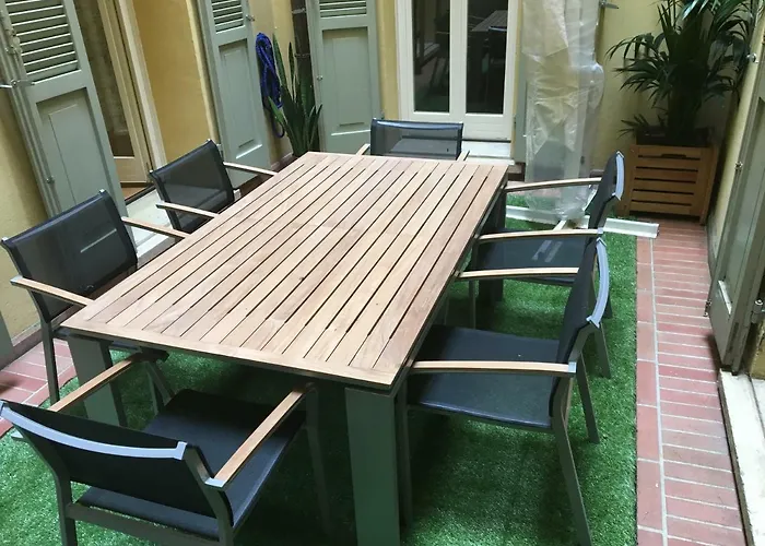 Bellincentro شقة *